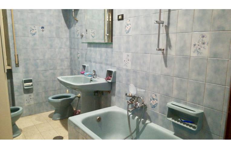 appartamento in affitto a Salerno in zona Mercatello