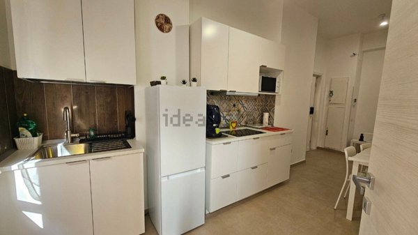 appartamento in affitto a Salerno in zona Centro Città