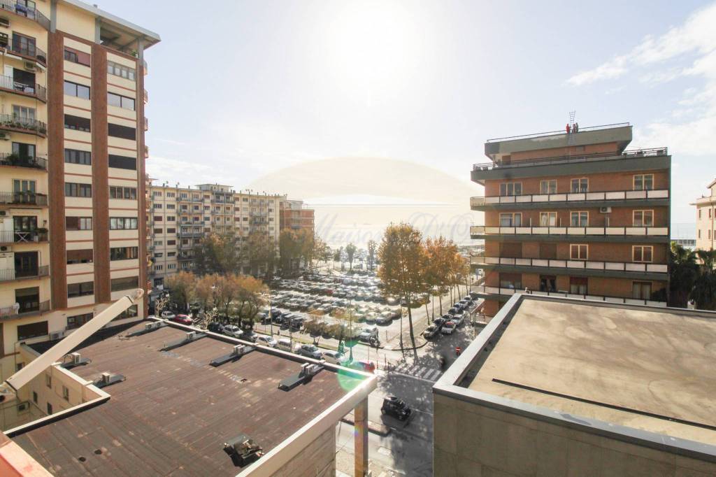 appartamento in affitto a Salerno in zona Centro Città