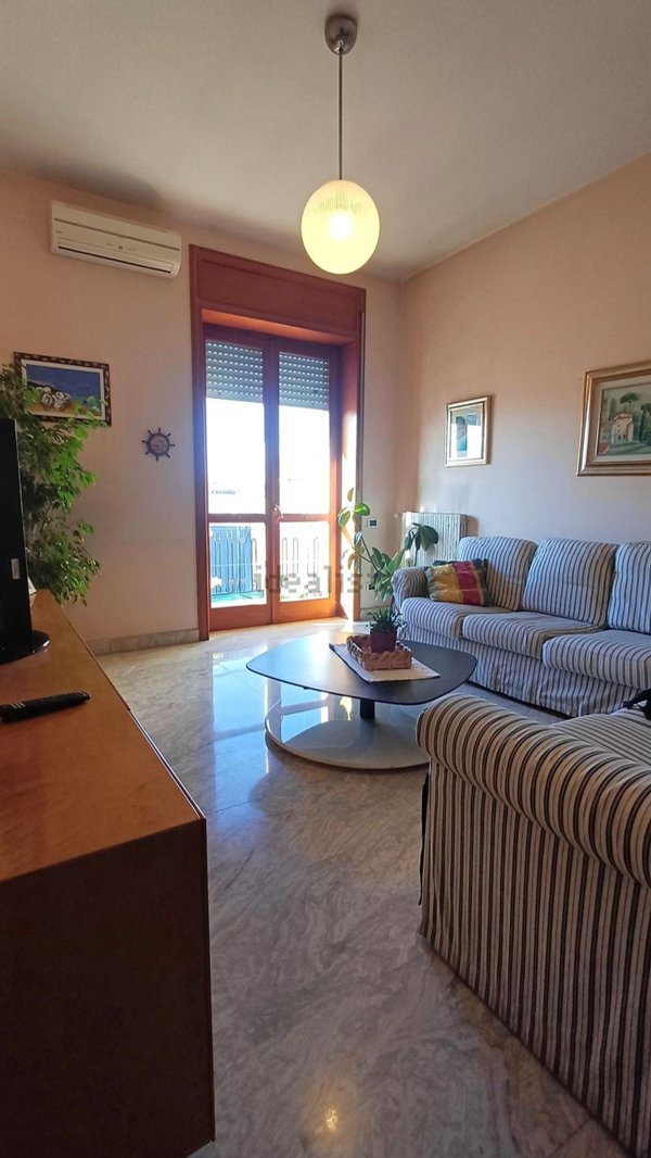 appartamento in affitto a Salerno