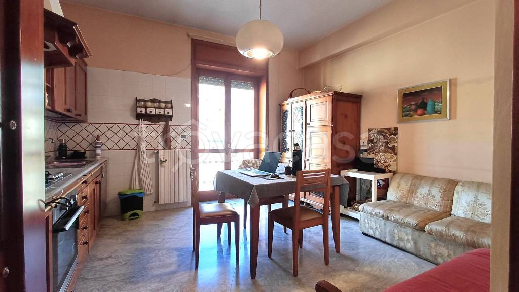appartamento in affitto a Salerno