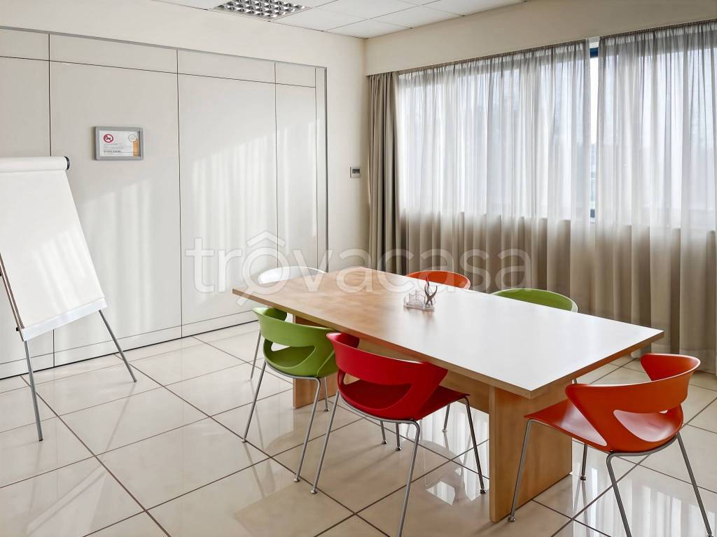 appartamento in affitto a Salerno in zona Zona Industriale