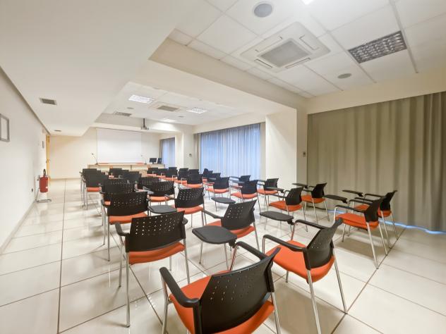 ufficio in affitto a Salerno