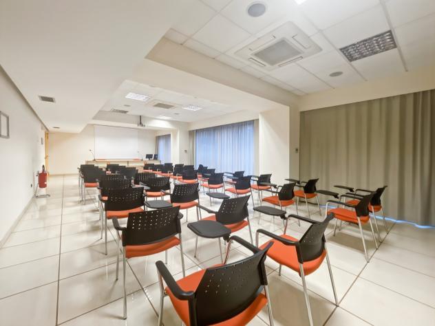 ufficio in affitto a Salerno