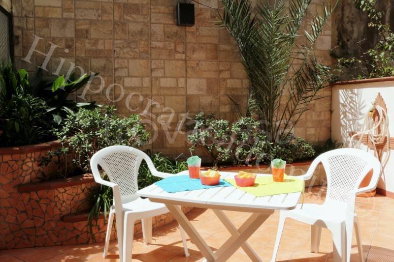 appartamento in affitto a Salerno in zona Arce-Vernieri