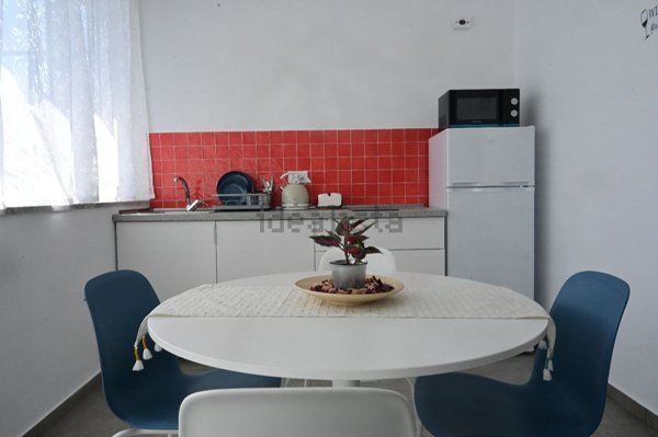 appartamento in affitto a Salerno