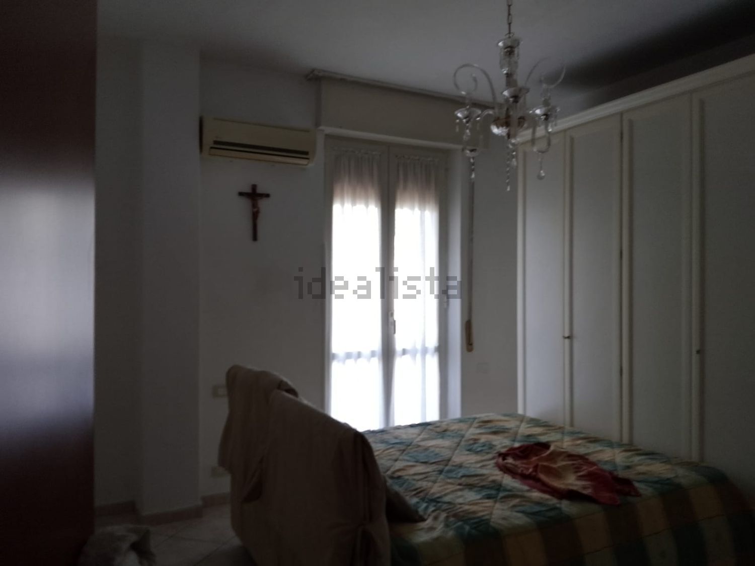 appartamento in affitto a Salerno