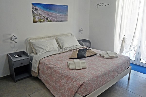 appartamento in affitto a Salerno