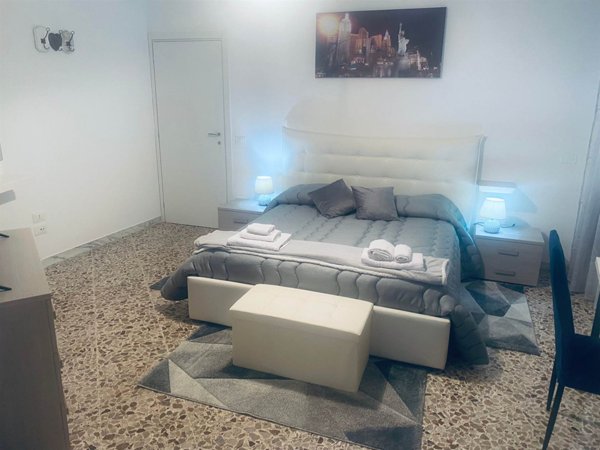 appartamento in affitto a Salerno in zona Centro Città