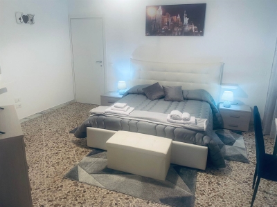 appartamento in affitto a Salerno in zona Centro Città