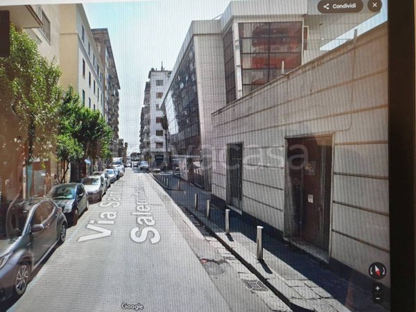 negozio in affitto a Salerno in zona Centro Città