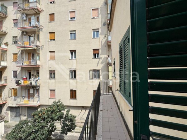 ufficio in affitto a Salerno in zona Mercatello