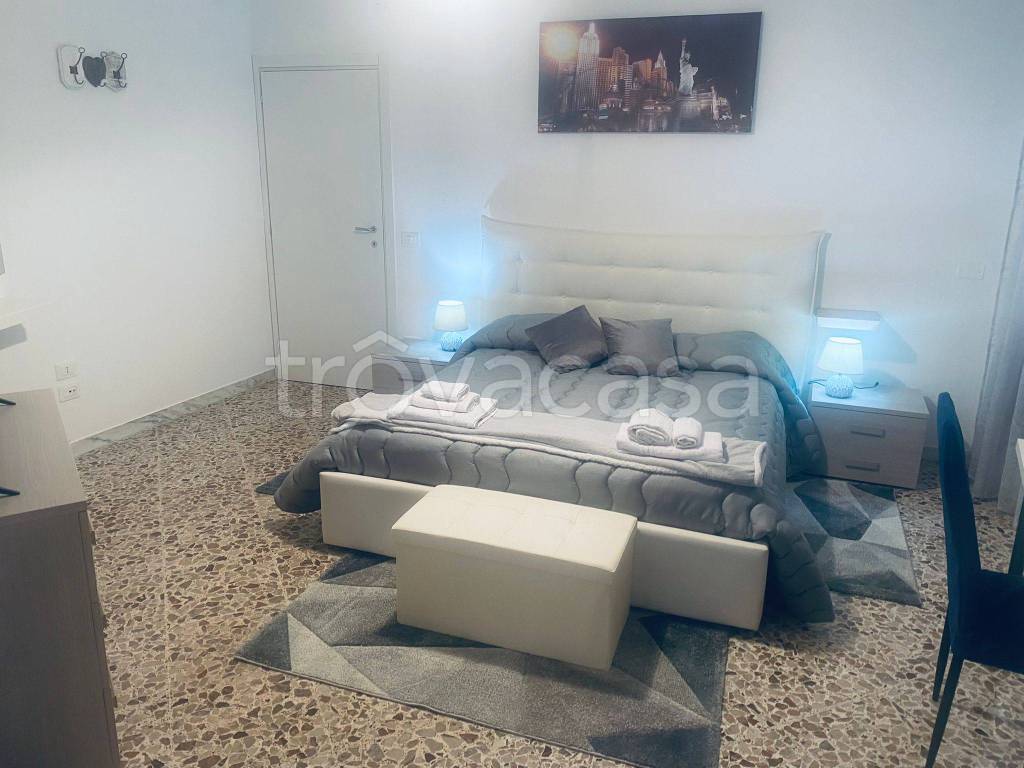 appartamento in affitto a Salerno in zona Centro Città