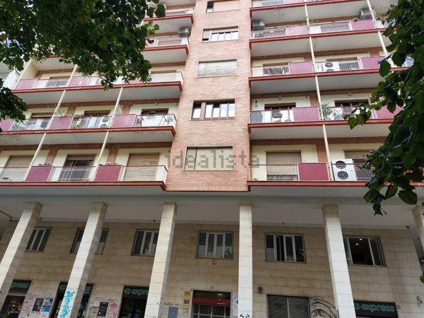 appartamento in affitto a Salerno