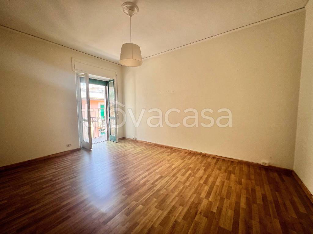 appartamento in affitto a Salerno in zona Arce-Vernieri