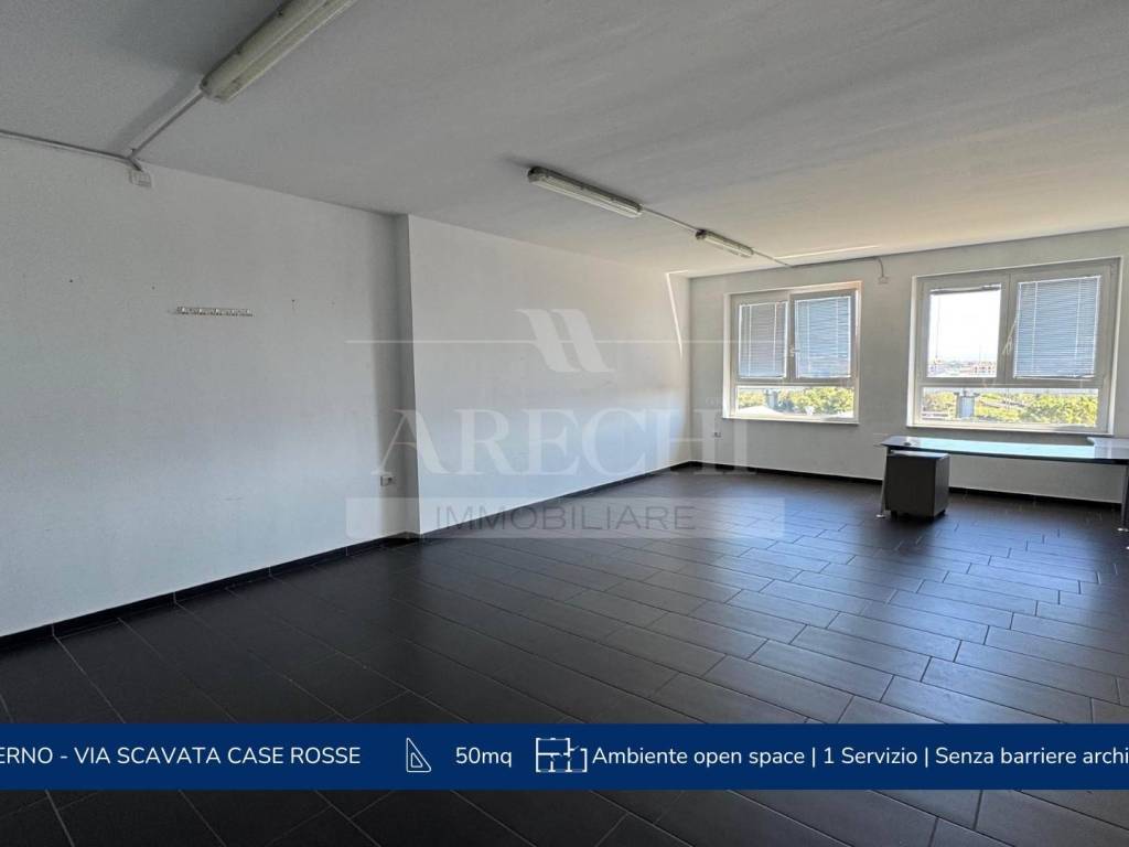 appartamento in affitto a Salerno in zona Zona Industriale