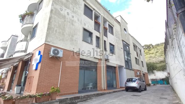 ufficio in affitto a Salerno in zona San Leonardo