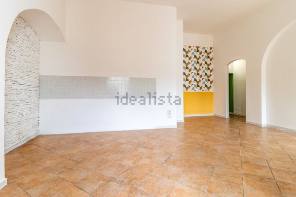 appartamento in affitto a Salerno