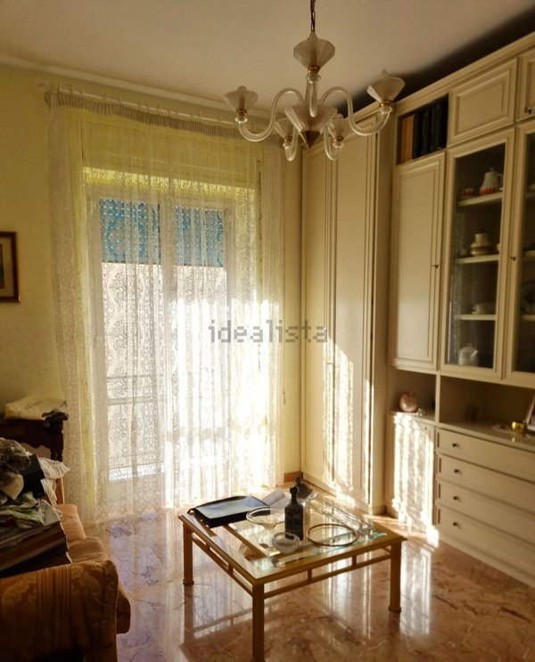 appartamento in affitto a Salerno