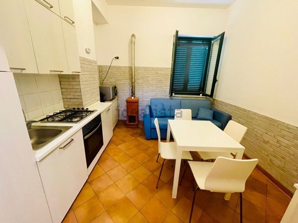 appartamento in affitto a Salerno in zona Centro Città