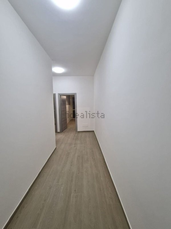 appartamento in affitto a Salerno in zona Pastena