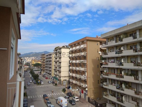 appartamento in affitto a Salerno