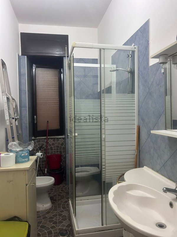 appartamento in affitto a Salerno in zona Fuorni