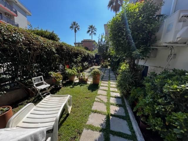 appartamento in affitto a Salerno in zona Zona Industriale