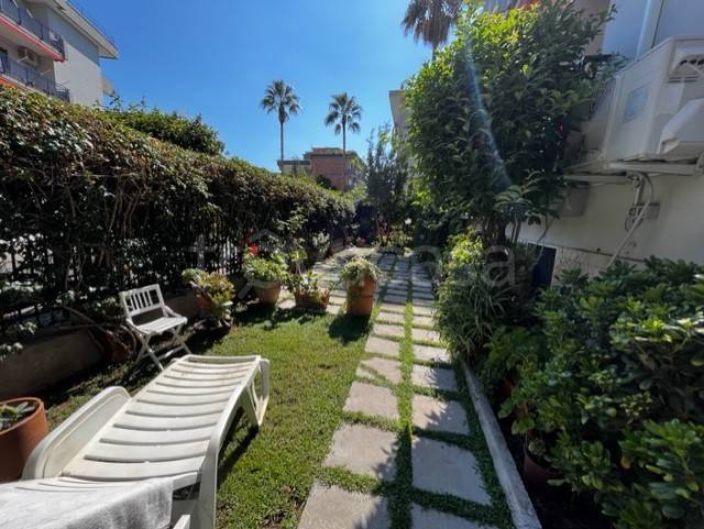 appartamento in affitto a Salerno in zona Mercatello