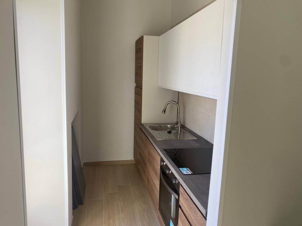 appartamento in affitto a Salerno in zona Centro Città