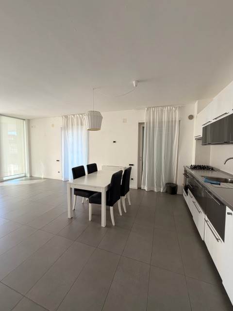 appartamento in affitto a Salerno in zona Sala Abbagnano