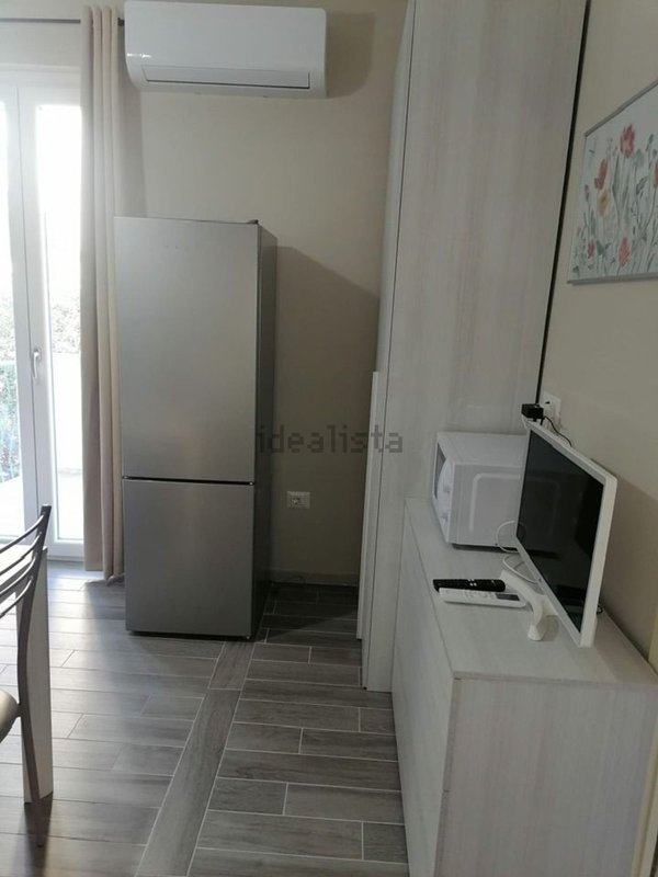 appartamento in affitto a Salerno in zona Pastena