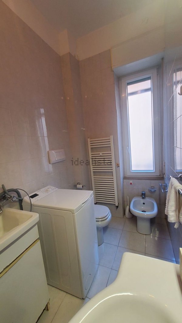 appartamento in affitto a Salerno in zona Centro Città