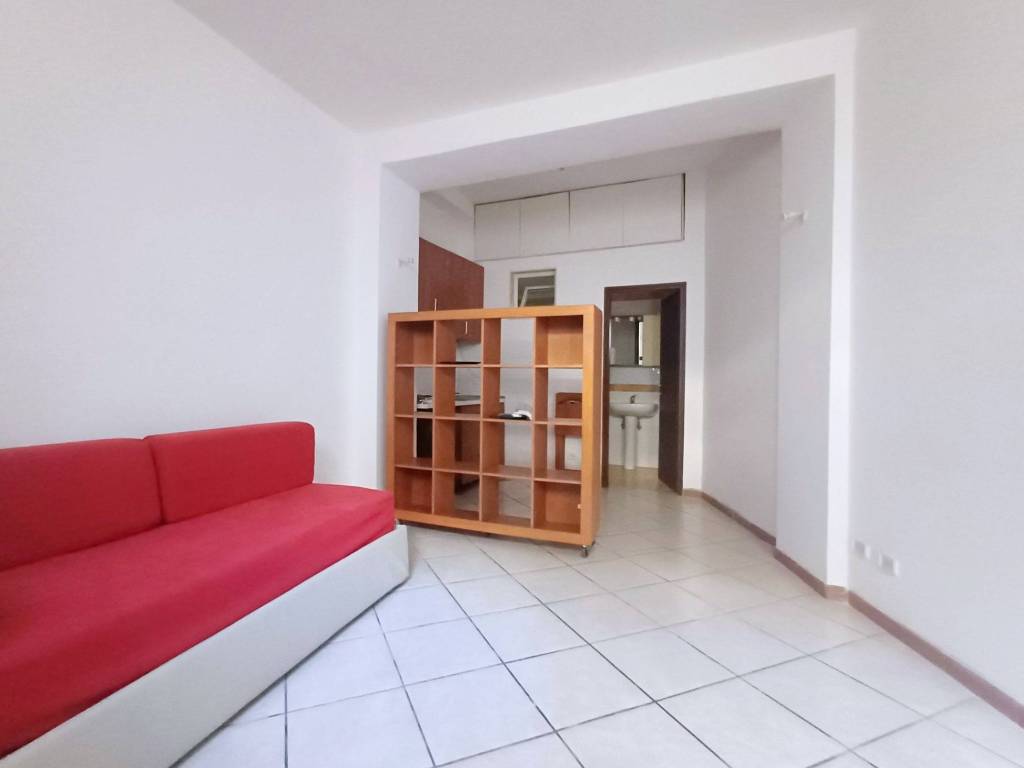 appartamento in affitto a Salerno