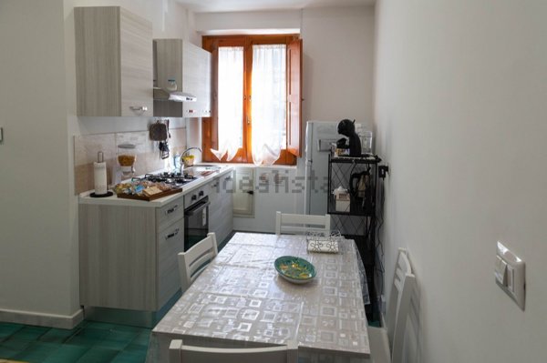 appartamento in affitto a Salerno