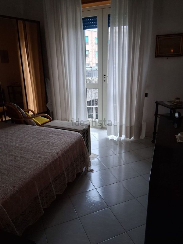 appartamento in affitto a Salerno in zona Arce-Vernieri