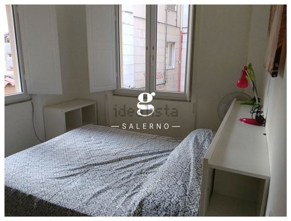 appartamento in affitto a Salerno in zona Centro Città