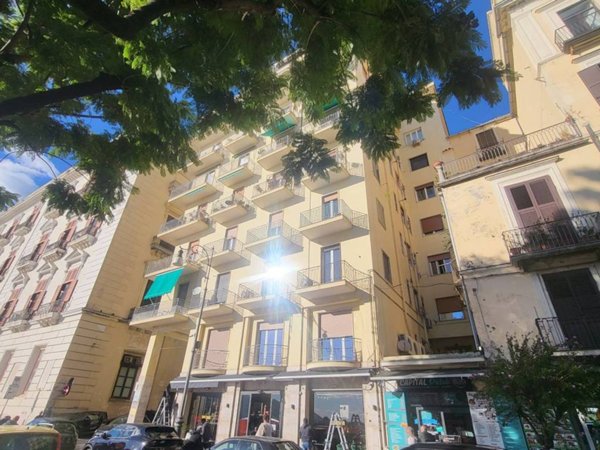 ufficio in affitto a Salerno in zona Centro Città