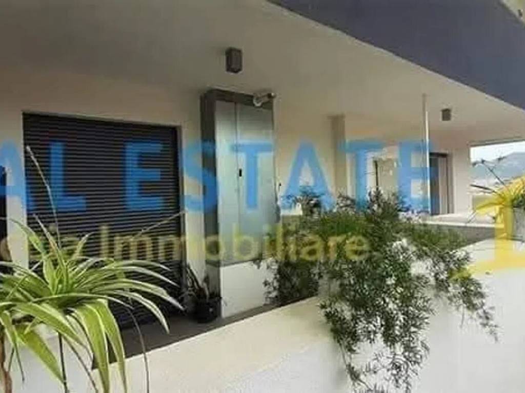 appartamento in affitto a Salerno