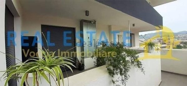 appartamento in affitto a Salerno in zona Mercatello