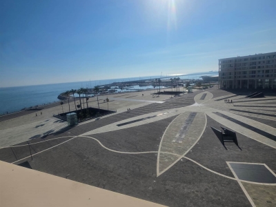 appartamento in affitto a Salerno in zona Centro Città