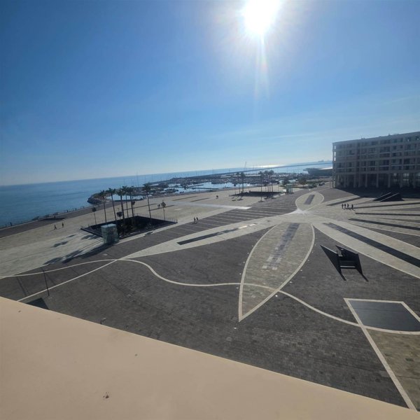 appartamento in affitto a Salerno in zona Centro Città