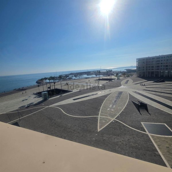 appartamento in affitto a Salerno in zona Centro Città