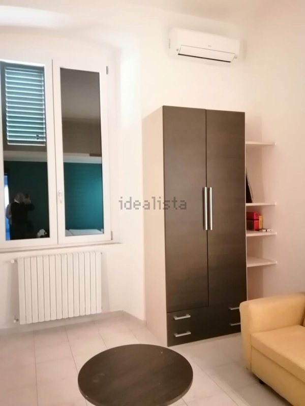 appartamento in affitto a Salerno in zona Centro Città