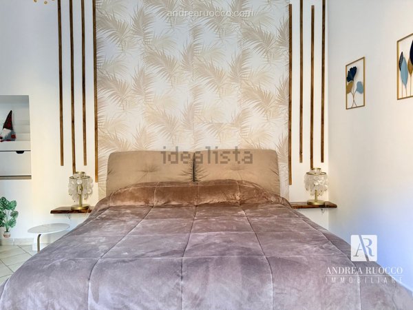 appartamento in affitto a Salerno in zona Centro Città