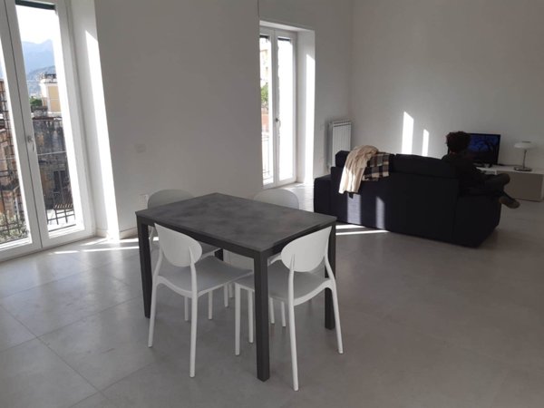 appartamento in affitto a Salerno