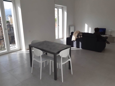 appartamento in affitto a Salerno