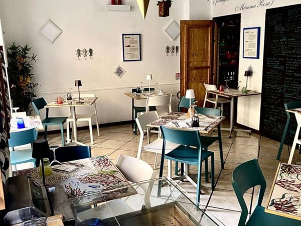 negozio in affitto a Salerno in zona Centro Città