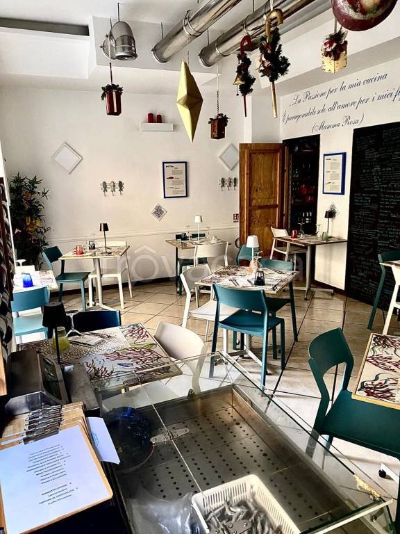 negozio in affitto a Salerno in zona Centro Città