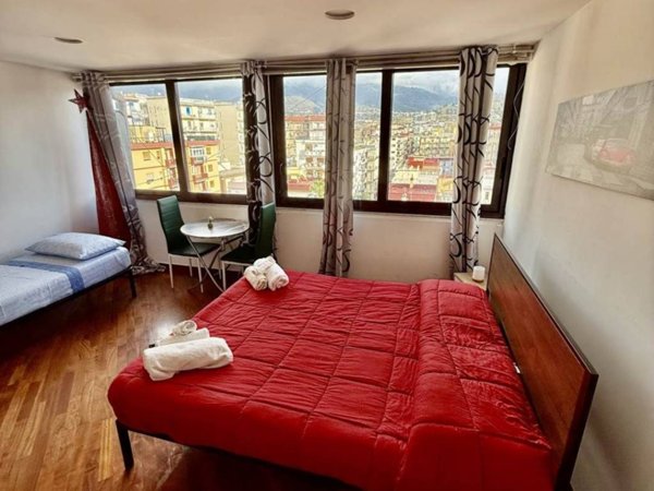 appartamento in affitto a Salerno in zona Centro Città